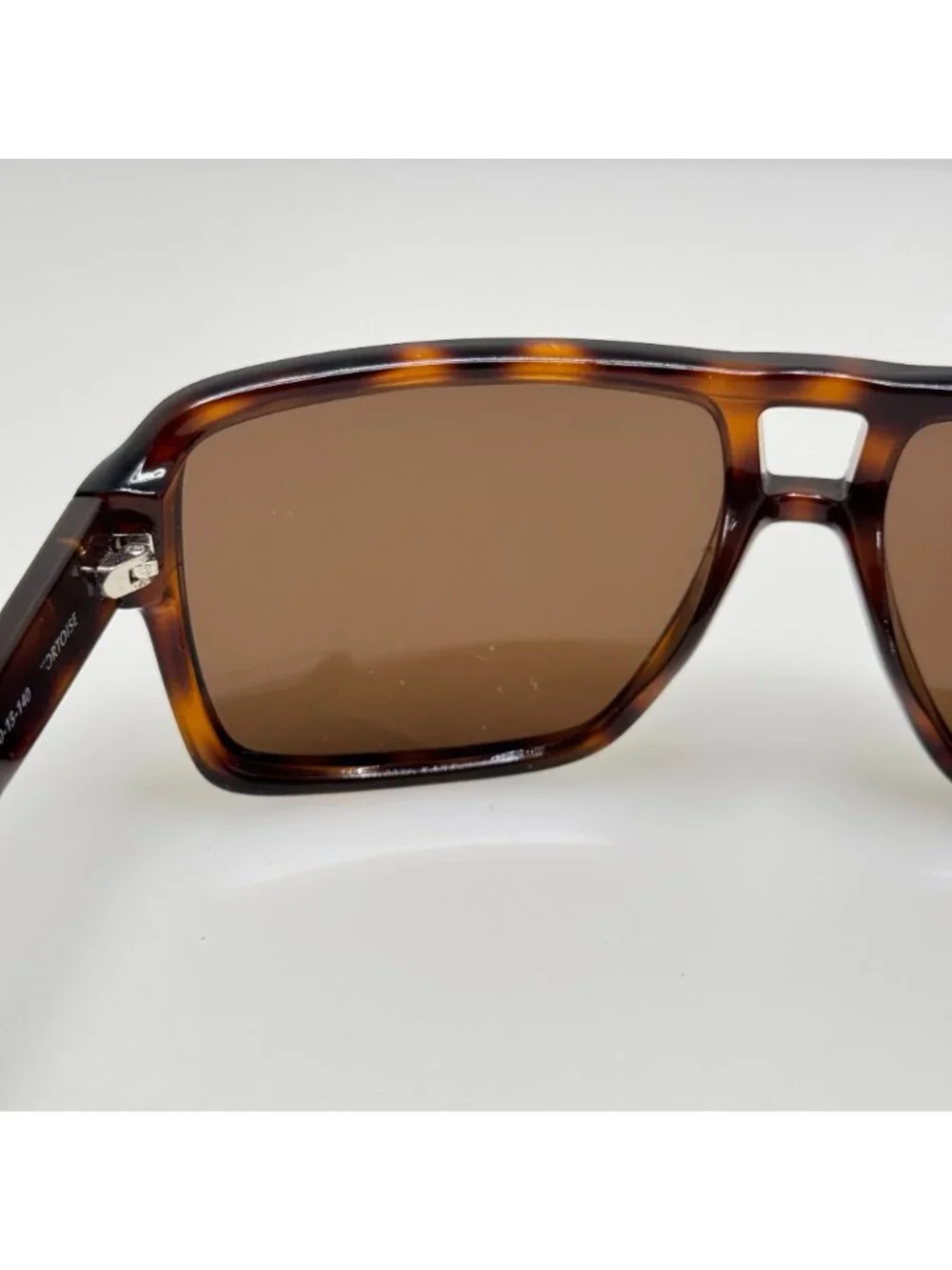 Converse Sunglasses Reel Tortoise 60-15-140